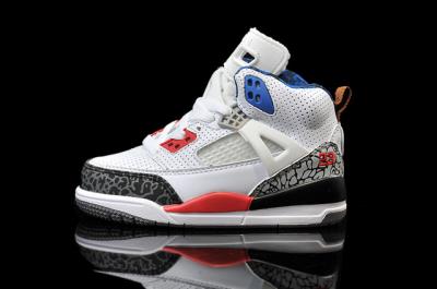 cheap kids' air jordan spizike shoes cheap no. 824